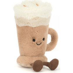 Jellycat Amuseables Latte A4LAT