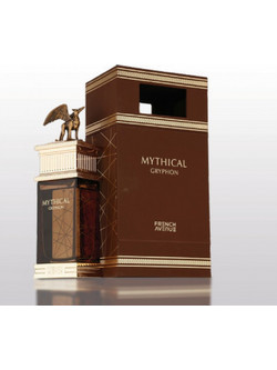 Fragrance World Mythical Gryphon Eau de Parfum 100ml
