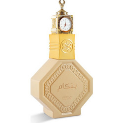 Nabeel Bankam Eau de Parfum 100ml