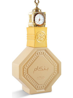 Nabeel Bankam Eau de Parfum 100ml