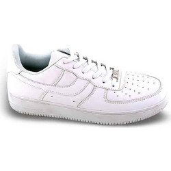 Blondie Γυναικεία Sneakers Λευκά 24024