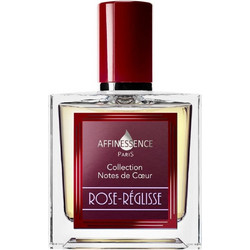 Affinessence Rose Reglisse Eau de Parfum 50ml