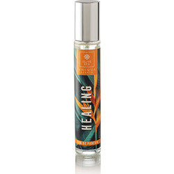 Olive Spa Unique Scents Healling Eau de Parfum 25ml