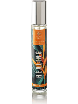 Olive Spa Unique Scents Healling Eau de Parfum 25ml