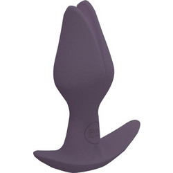 Fun Factory Bootie Fem Πρωκτική Σφήνα 8.5cm Μωβ D-233513