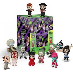 Funko Mystery Minis Beetlejuice