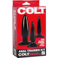 Anal Sex Toys CalExotics
