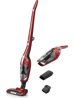 ETA Moneto II 4453 90000 Επαναφορτιζόμενη Σκούπα Stick & Χειρός 18V
