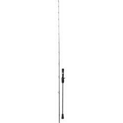 Ecooda Online E III C632M Καλάμι Ψαρέματος για Slow Jigging Carbon Δίσπαστο 1.91m 100-300gr