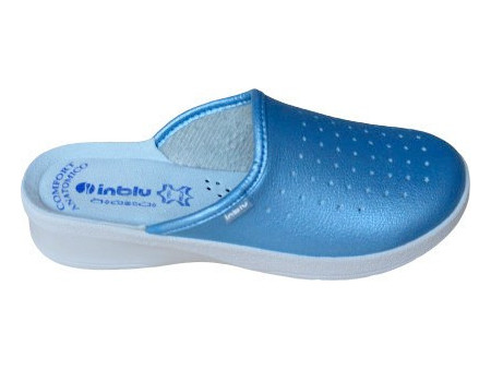 Inblu Γαλάζιο 50033A