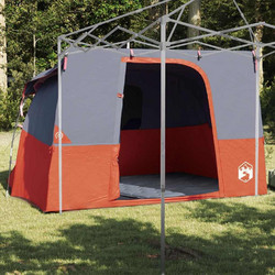 vidaXL Σκηνή Camping Ατόμων 3 Εποχών 280x220x176cm 42001148