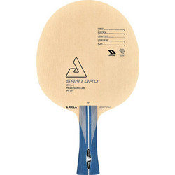Joola Ping Pong Wood Santoru 3K-C