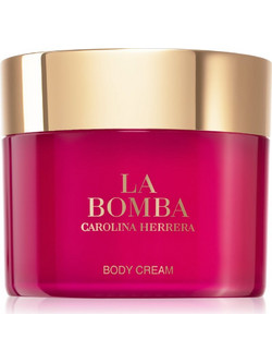 Carolina Herrera La Bomba Ενυδατική Κρέμα Σώματος 200ml