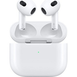 Optiva Airbuds 3 Ακουστικά Bluetooth Earbud Ανθεκτικά στο Νερό
