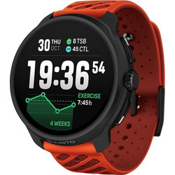 Suunto Race 2 Coral Orange