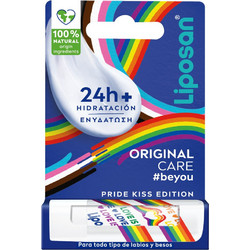 Liposan Original Care Beyou Lip Balm 4.8gr