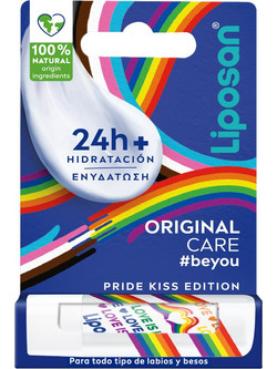 Liposan Original Care Beyou Lip Balm 4.8gr