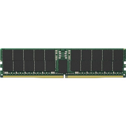 Kingston Premier 64GB (1X64GB) DDR5 RAM 5600MHz C46 KSM56R46BD4-64HA