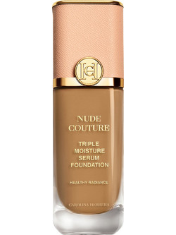 Carolina Herrera Nude Couture Triple Moisture M360 Liquid Foundation 30ml