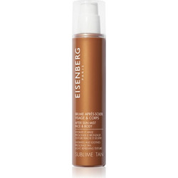 Eisenberg Sublime Tan After Sun Spray Προσώπου & Σώματος 150ml