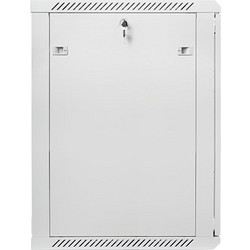 Lanberg WF01-6618-10S Επιτοίχια Καμπίνα Rack 18U 60x60x90.7cm
