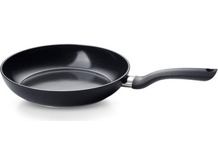 Fissler Essential Τηγάνι Αλουμινίου Αντικολλητικό Κεραμική Επίστρωση 28cm 111001281000