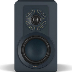 Dali Kupid Ζεύγος Ηχείων Hi-Fi Βιβλιοθήκης 150W 2 Δρόμων Blue Chilly