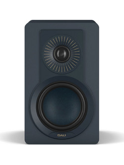 Dali Kupid Ζεύγος Ηχείων Hi-Fi Βιβλιοθήκης 150W 2 Δρόμων Blue Chilly