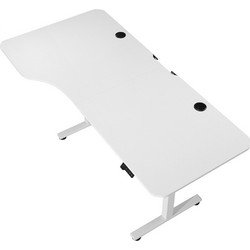 Shally Dogan Γραφείο Ξύλινο Ρυθμιζόμενο Ύψος 160x75x117cm 02840732
