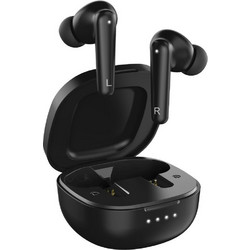 Genius HS-M910BT Black Ακουστικά Bluetooth Earbud