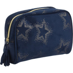 Stars 1244134 Γυναικείο Νεσεσέρ 21x7x16cm Navy Μπλε
