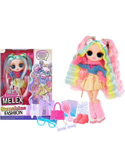 ToyMarkt Κούκλα Sunshine με Αξεσουάρ 98265