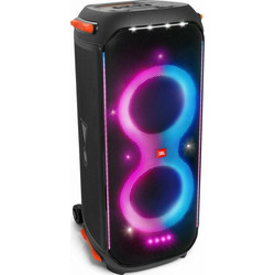 JBL Partybox 720 Ηχείο με Λειτουργία Καραόκε