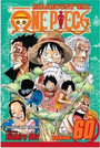 One Piece, Vol. 60 One Piece, Vol. 60