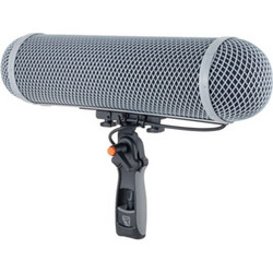 Rycote XLR-3F Αντιανέμιο Πλέγμα Μικροφώνου
