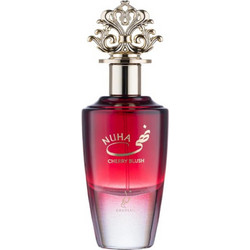 Khadlaj Nuha Cherry Blush Eau de Parfum 85ml