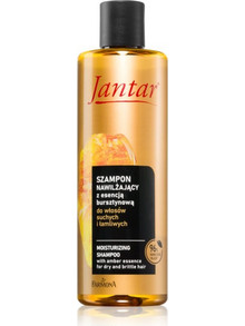 Farmona Jantar Amber Essence Σαμπουάν για Ξηρά Μαλλιά 300ml