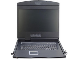 Aten KVM Switch DS-72211-1GE VGA