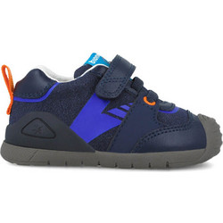 Biomecanics Παιδικά Sneakers Navy Μπλε Royal Blue 251131-B183