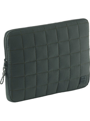 Miquelrius Urban Soft Θήκη Laptop 16" Green