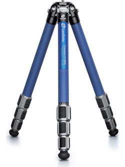 Leofoto Carbon LP-324C Poseidon