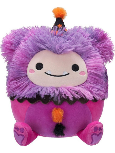 Jazwares Squishmallows Halloween Clown Woxie 13cm