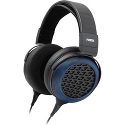 Fostex TH1100RP Ενσύρματα Ακουστικά Studio Over Ear Μπλε Μαύρα