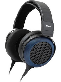 Fostex TH1100RP Ενσύρματα Ακουστικά Studio Over Ear Μπλε Μαύρα