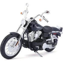 Maisto Harley Davidson 2006 FXDBI DYNA Street