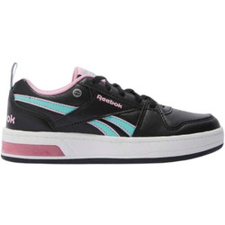 Reebok Παιδικά Sneakers Μαύρα Ροζ 100209358