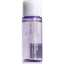 Celimax Derma Nature Fresh Blackhead Jojoba Λάδι Ντεμακιγιάζ 20ml