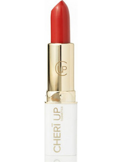 Cheri Up Bite Your Lips 401 Cheri Cola Satin Κραγιόν Stick 5gr