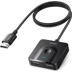 Ugreen CM311 HDMI Switch