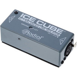 Radial Engineering IC-1 Ice Cube